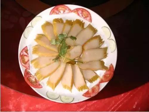 山东济南什么菜最出名,山东济南农村特色菜