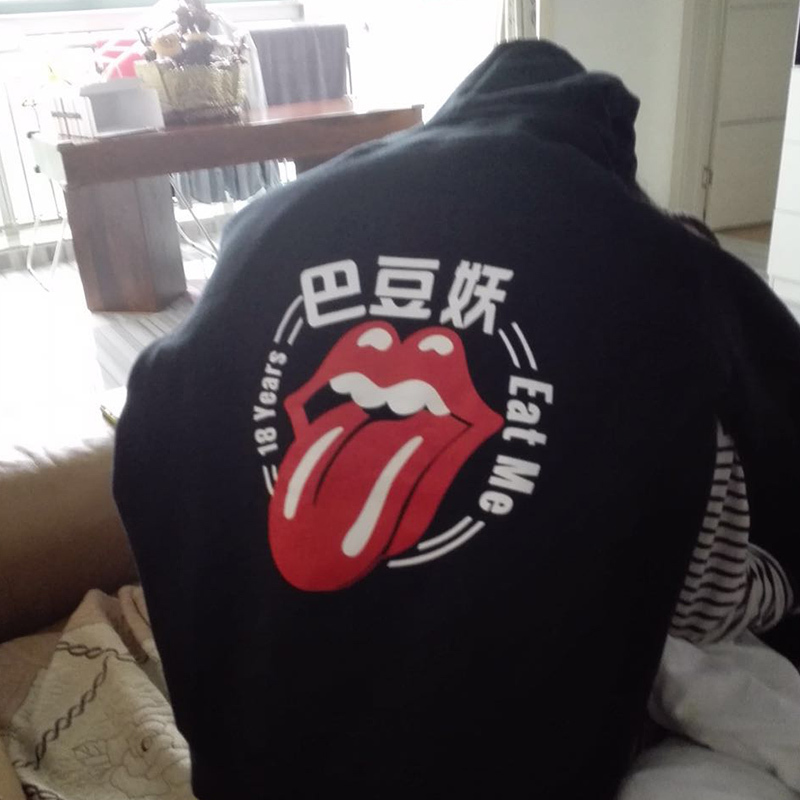 黑龙江文化衫加工定制哪里有,辽宁定制文化衫哪家便宜