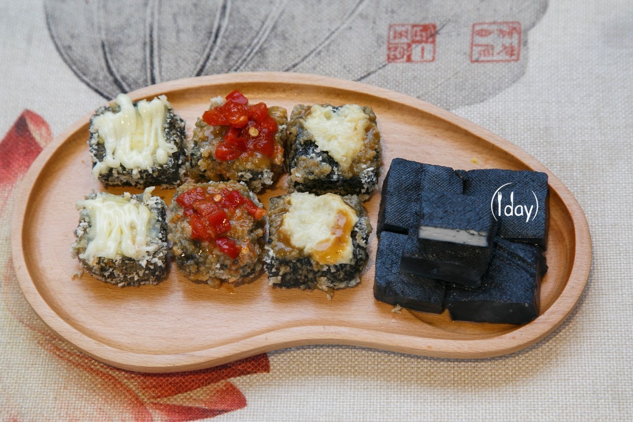 老门东最好吃的臭豆腐是哪家,老门东臭豆腐哪家最正宗