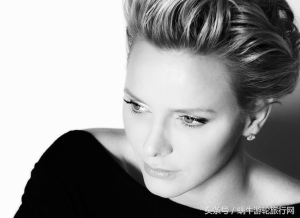 五大最豪华的邮轮,全球最豪华邮轮造价75亿