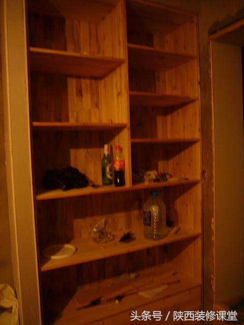 90年代老房子户型图片大全,96平米老房子三室一厅装修效果图