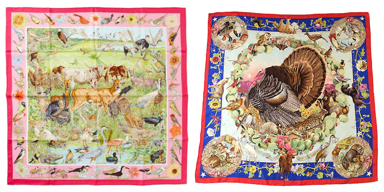 千元级的爱马仕这样买，治好你的选择困难症！