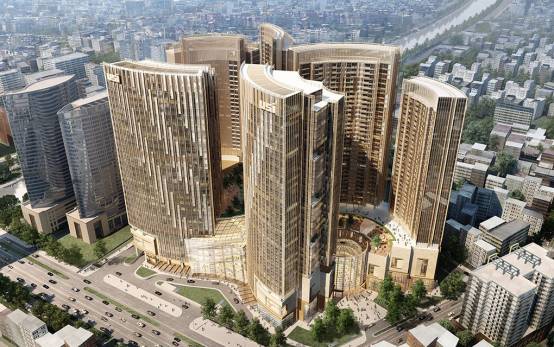 烂尾超高楼一般最后怎么处理,烂尾的高楼大厦