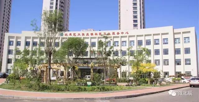 中国百强社区卫生服务中心,全国街道社区卫生服务中心排名