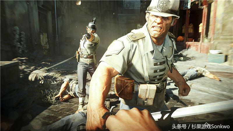 2016年pc游戏清单,比较推荐的大型pc游戏