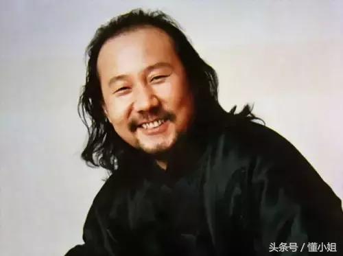 腾格尔结过几次婚,腾格尔被抢当压寨夫人