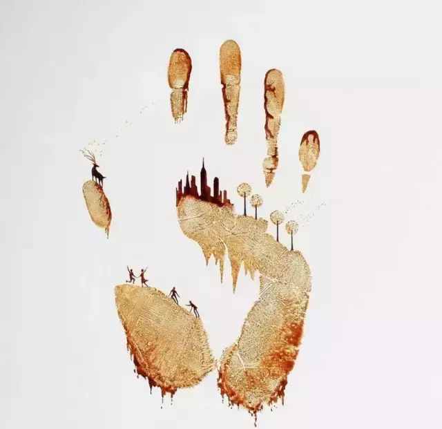 食艺,震撼人心的美食艺术