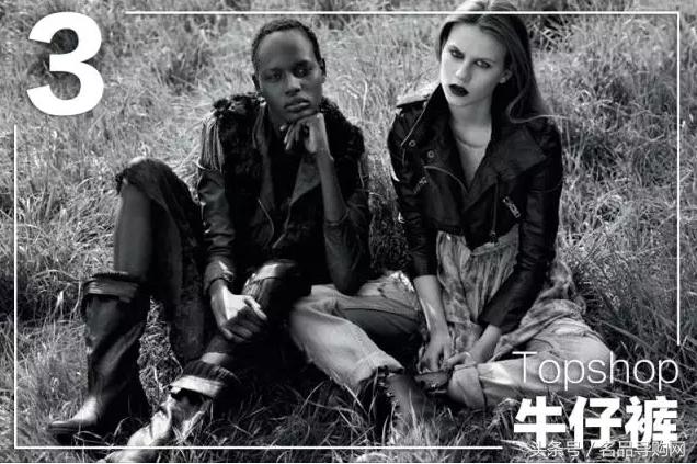 逛烂了的F21URHM这些快时尚你买对了吗？