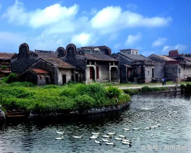 广东元旦从化旅游景点推荐,广州从化元旦三天两晚游玩攻略