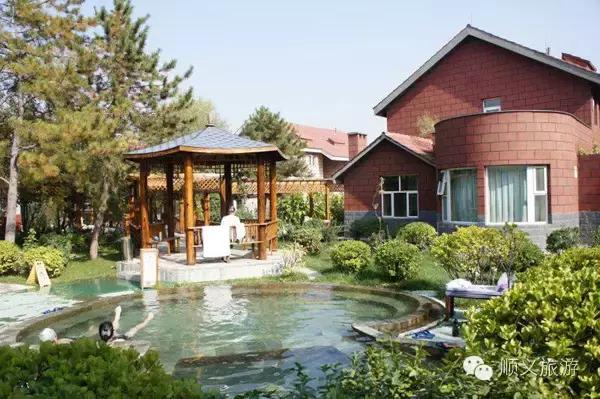 顺义值得逛的地方冬天,冬季顺义