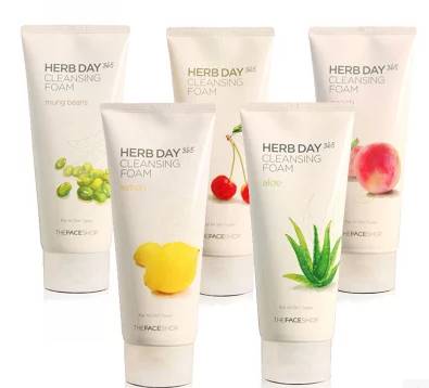 韩妆品牌化妆品有哪些种类的,韩妆适合的化妆品有哪些