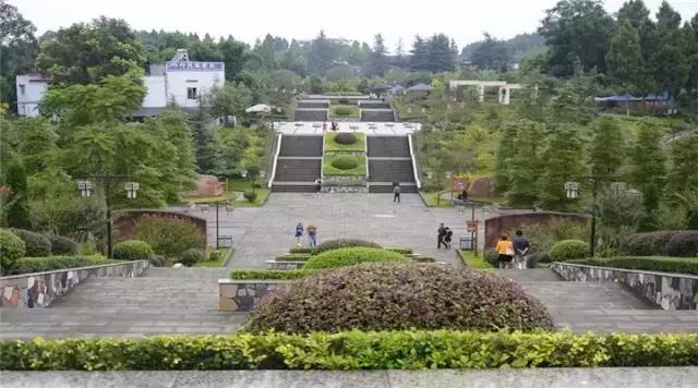 成安渝高速通车,成安渝沿途景点