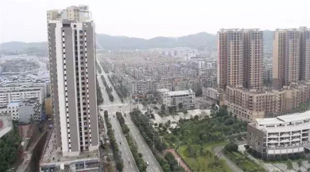 成安渝高速通车,成安渝沿途景点