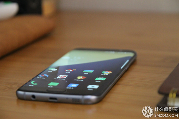 三星galaxys7edge,三星s7edge用了时间长了