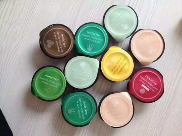 除了小绿瓶还有什么口味,除了小绿瓶还有哪些口味