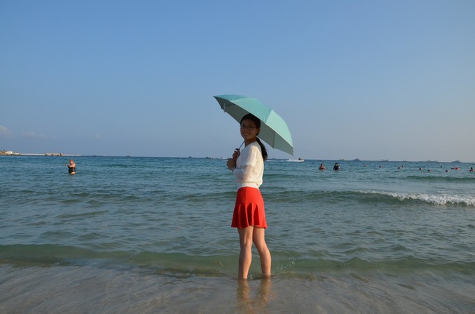 三亚蜜月酒店海棠湾,三亚适合度蜜月的地方推荐