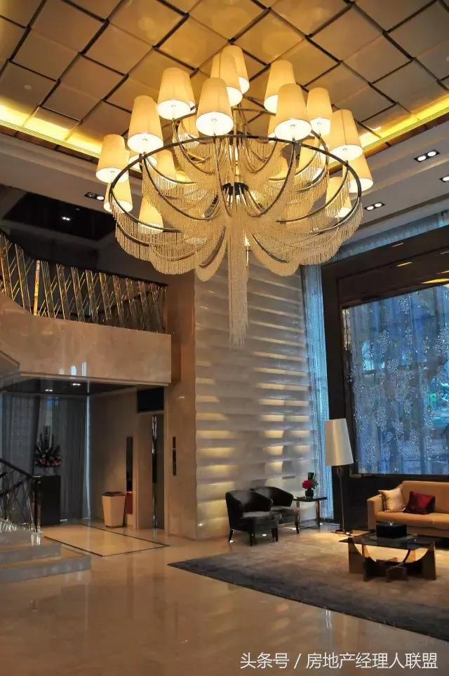 26个绝美售楼处设计图,100套绝美别墅设计图