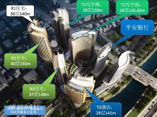 烂尾超高楼一般最后怎么处理,烂尾的高楼大厦