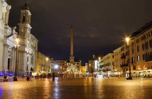 欧洲游意大利罗马永恒之城,意大利罗马旅行的感受