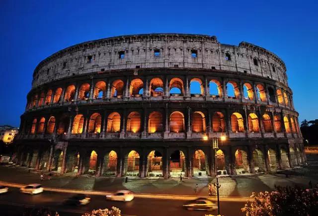 欧洲游意大利罗马永恒之城,意大利罗马旅行的感受