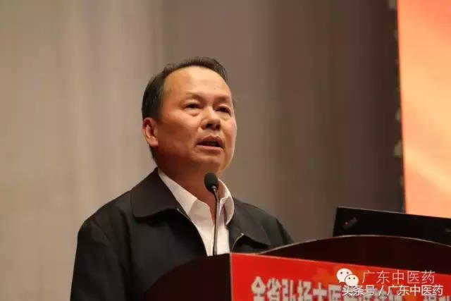 广东中医真拼！全省精英现场比拼至精技术至诚服务！附获奖名单