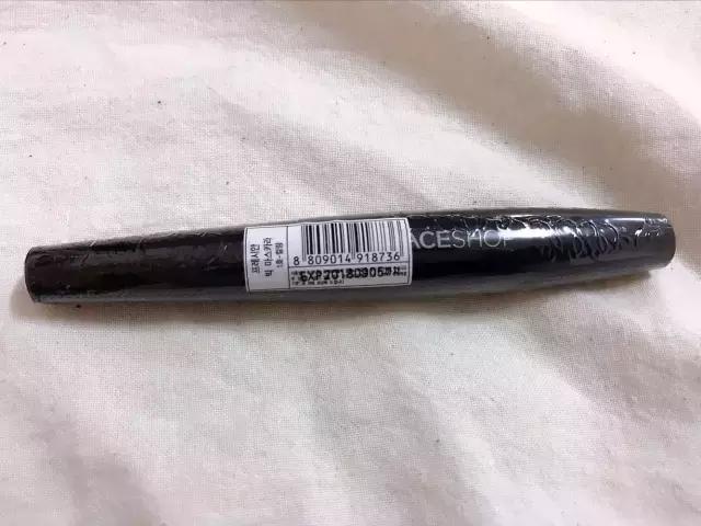 睫毛膏菲诗小铺正品,菲诗小铺大肚子防水睫毛膏