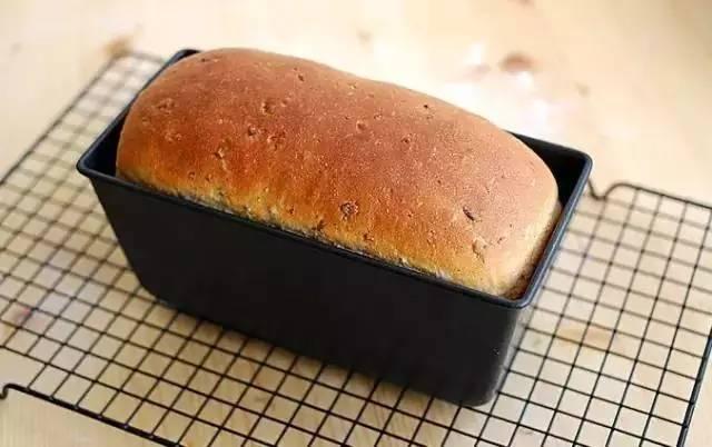 面包烘焙制作教程及配方,面包制作教程及配方烘焙