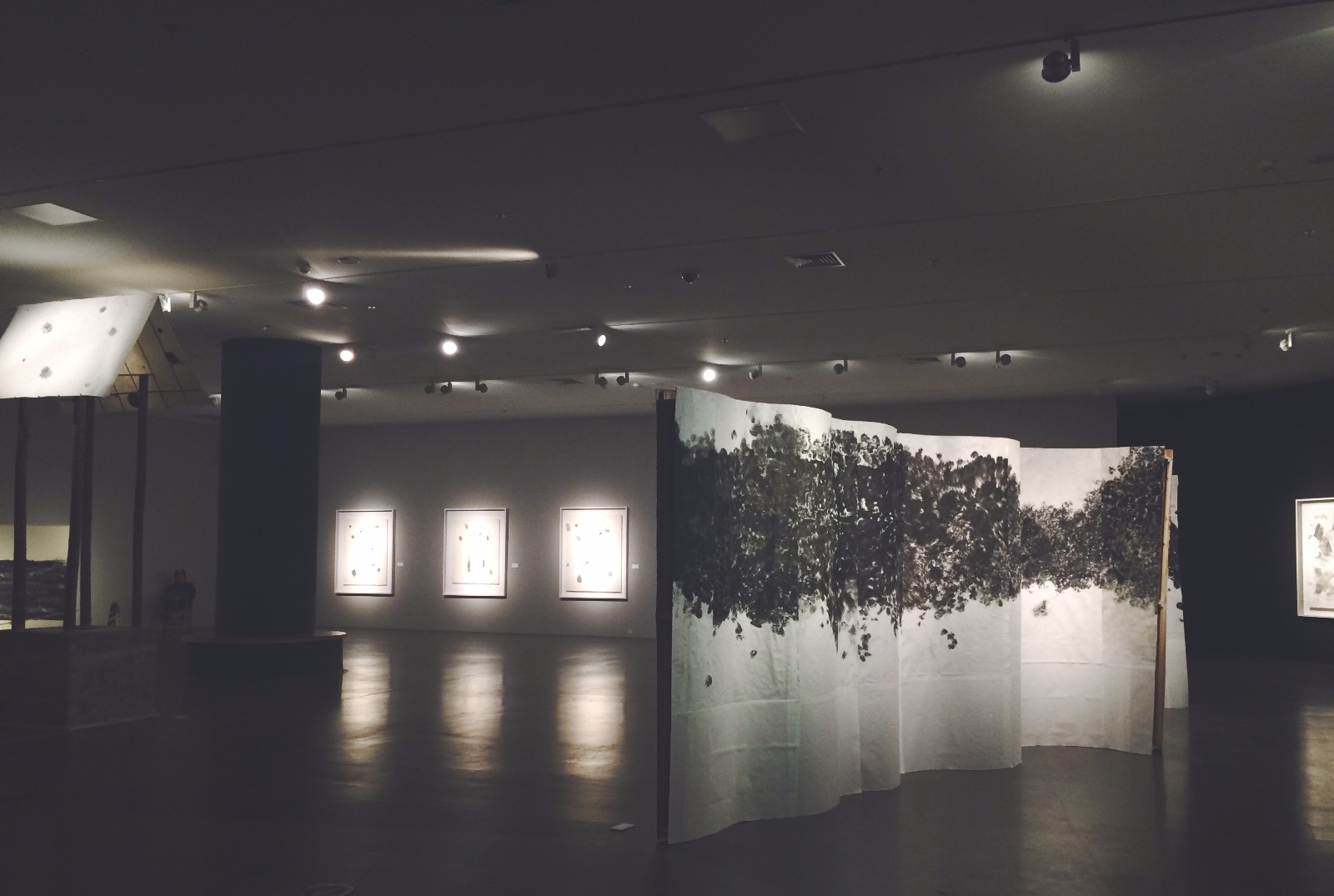 遇见南艺——关于爱与行走和青春