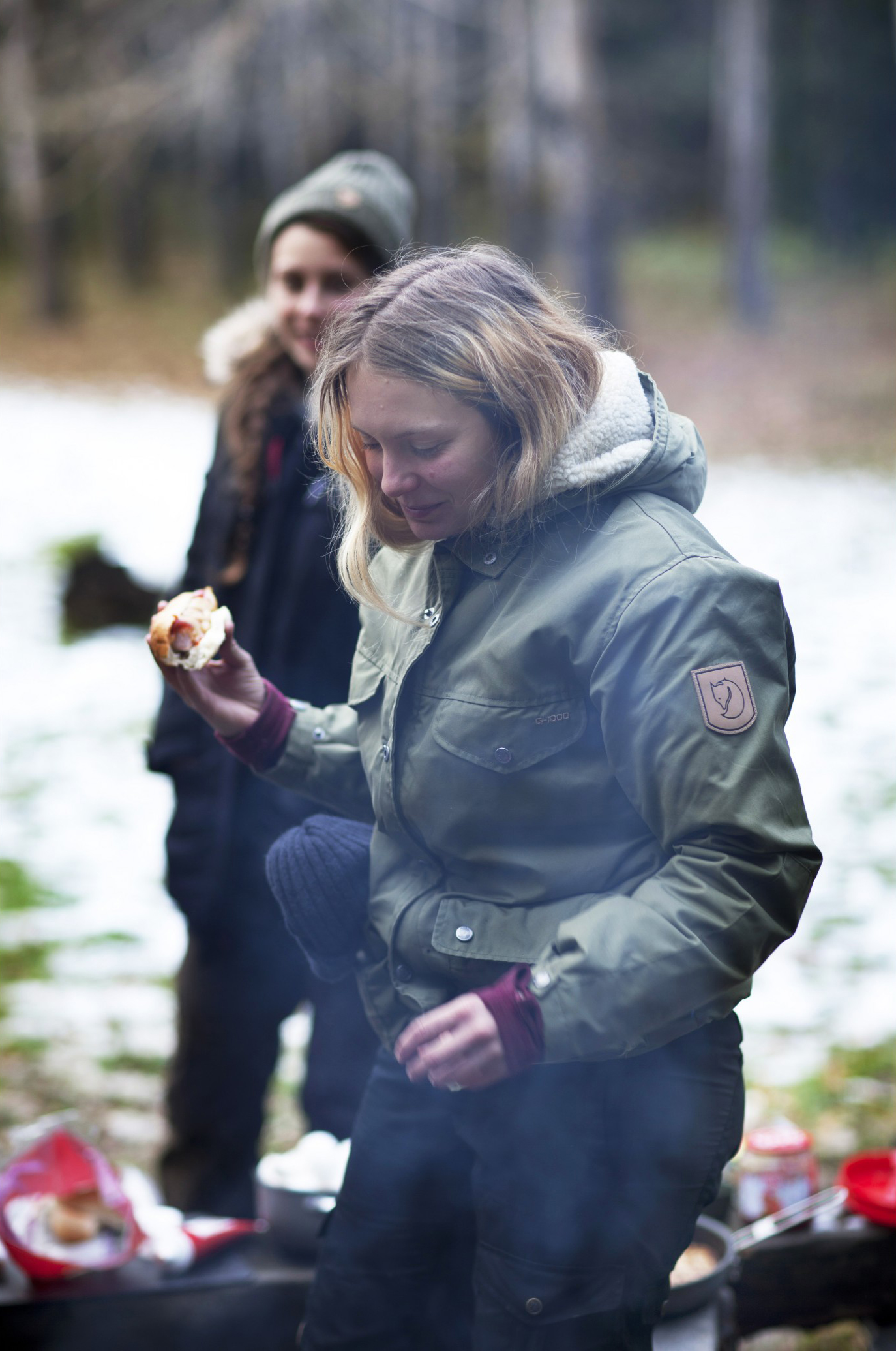 户外五大品牌,最实用的5大户外品牌