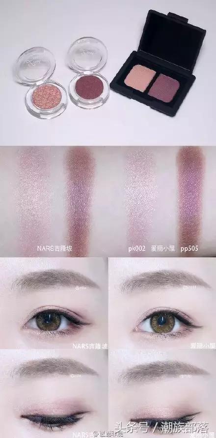 nars吉隆坡专柜价格,nars吉隆坡真的好用吗