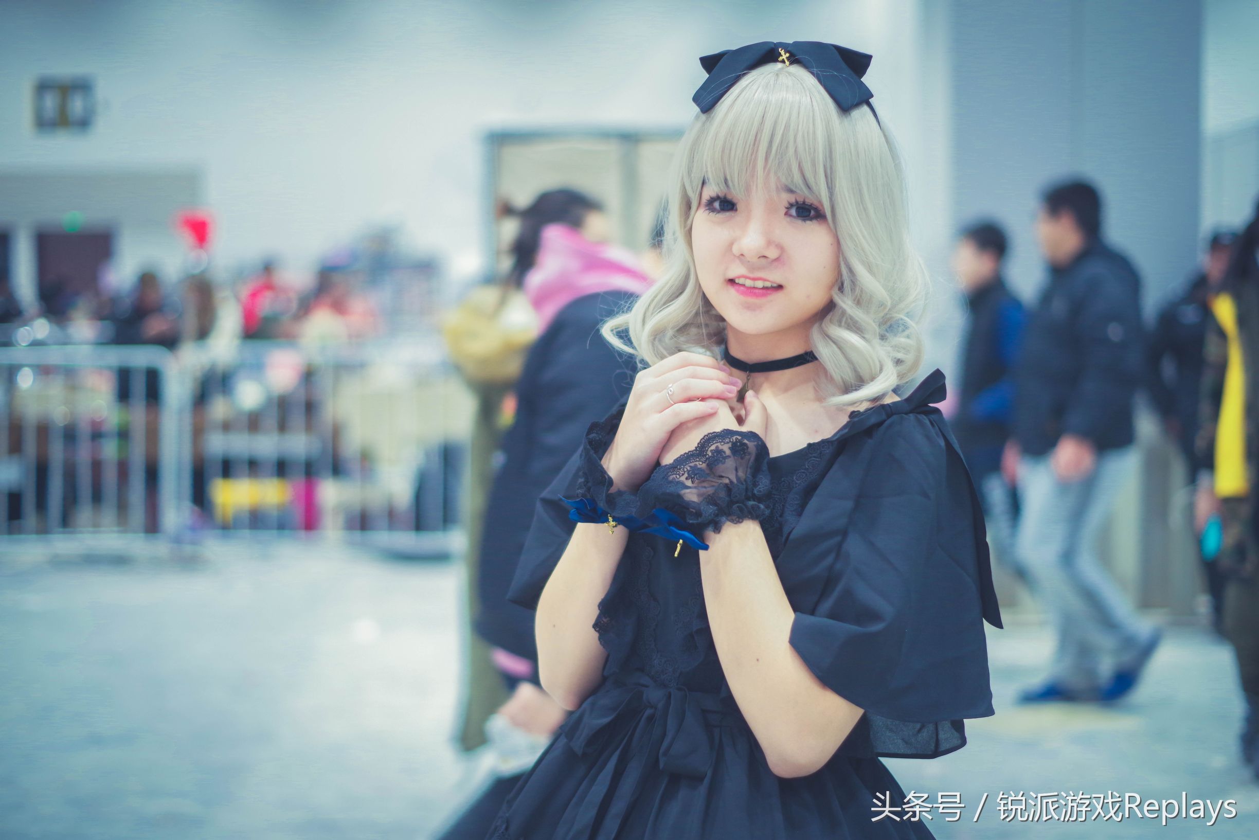 国内漫展哪家强？北京囧神、IDO都很棒！