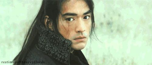 摆渡人听哭了感同身受,摆渡人真的特别好看