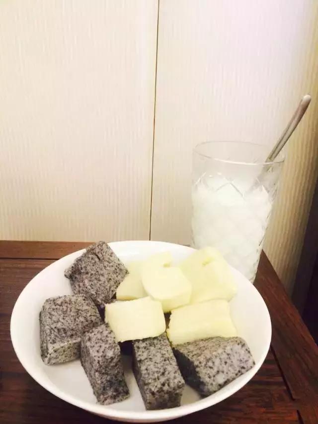 嗲到心窝里！让上海人牵肠挂肚的12家糕点店！