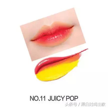 冬天有这几支口红就够了