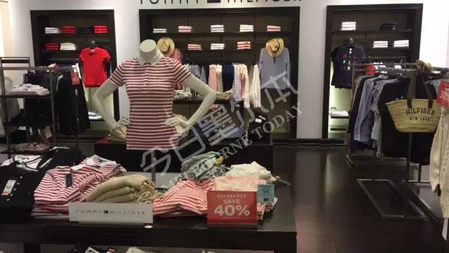 墨市BoxingDay现场:蔻驰5折!兰蔻YSL7折