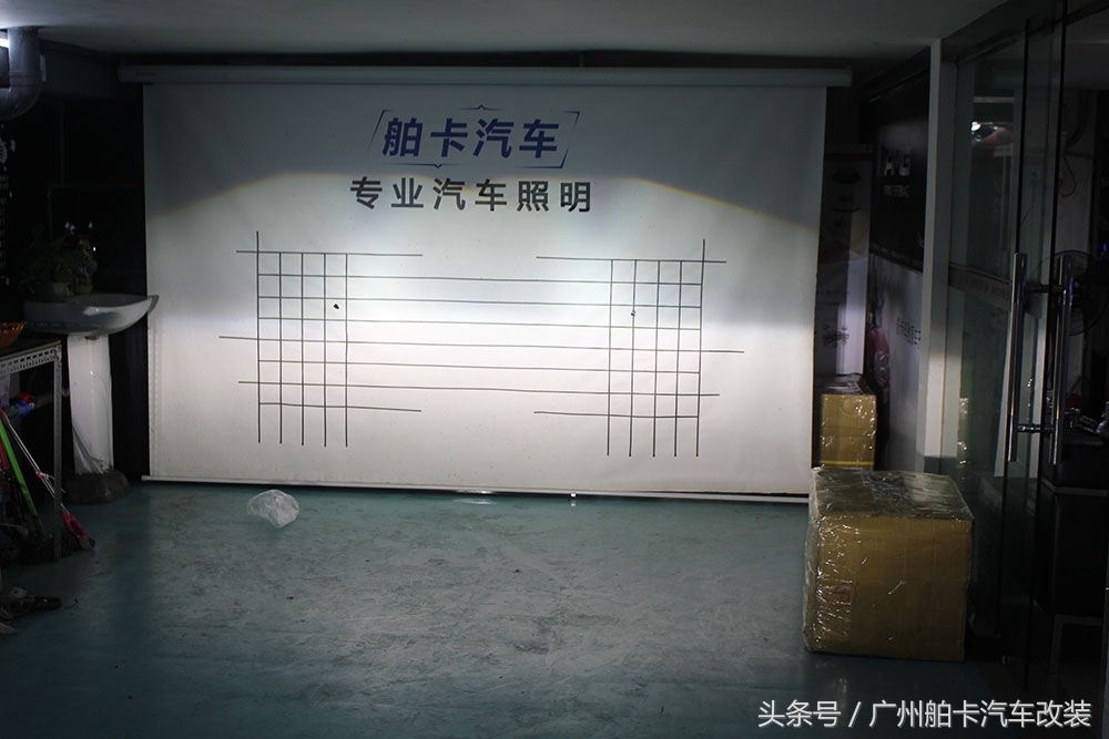 奥德赛大灯近光改成led灯泡可以吗,奥德赛更换大灯灯泡