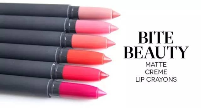 拯救口红的口红色号,拯救大牌口红