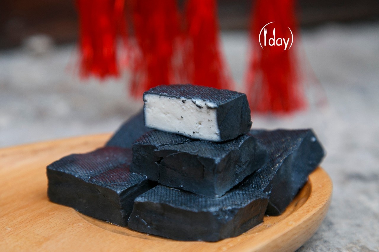 老门东最好吃的臭豆腐是哪家,老门东臭豆腐哪家最正宗