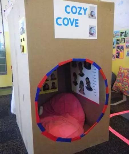 如何教育孩子管理好自己的情绪,在管理过程中对情绪的认识