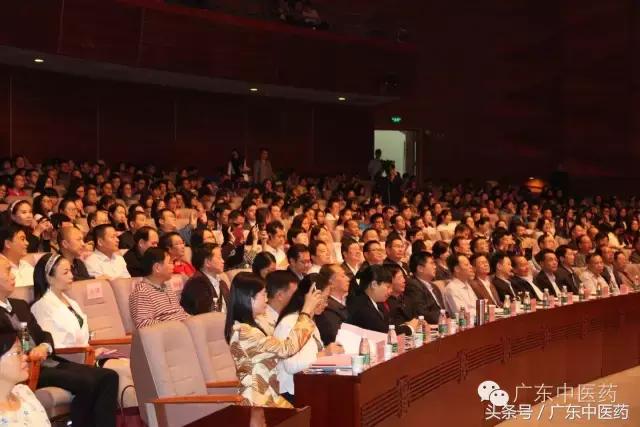 广东中医真拼！全省精英现场比拼至精技术至诚服务！附获奖名单