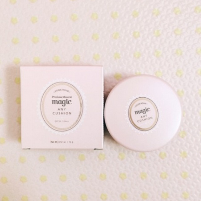 又亮又白又不脱妆的最好气垫,种草气垫