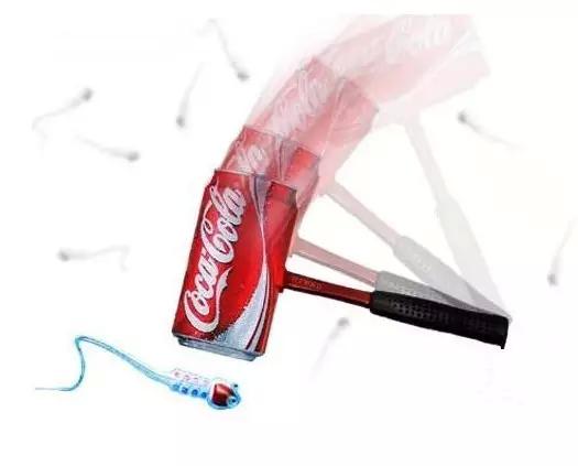 继杀精之后，可乐又多一个“损伤基因”的罪名