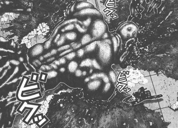 杀戮都市佛像星人强不强,杀戮都市佛像星人