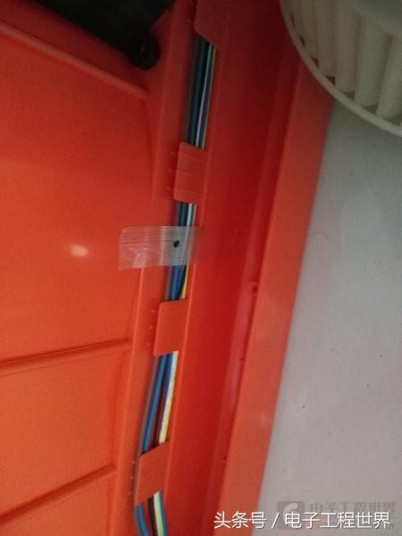 松下f-30c3pd空气净化器尺寸,松下空气净化器f-136c7px拆机视频