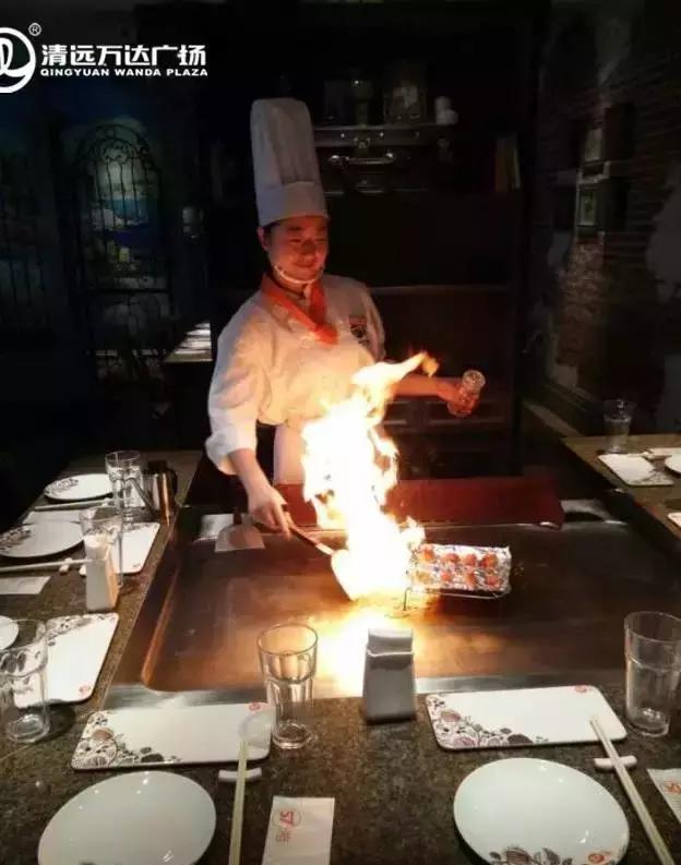 清远未来新地标,清远200米以上新地标