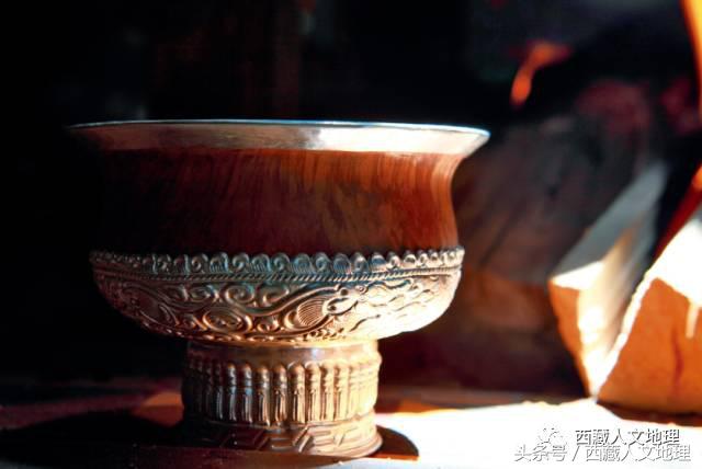 错那县木碗,错那县门巴木碗图片