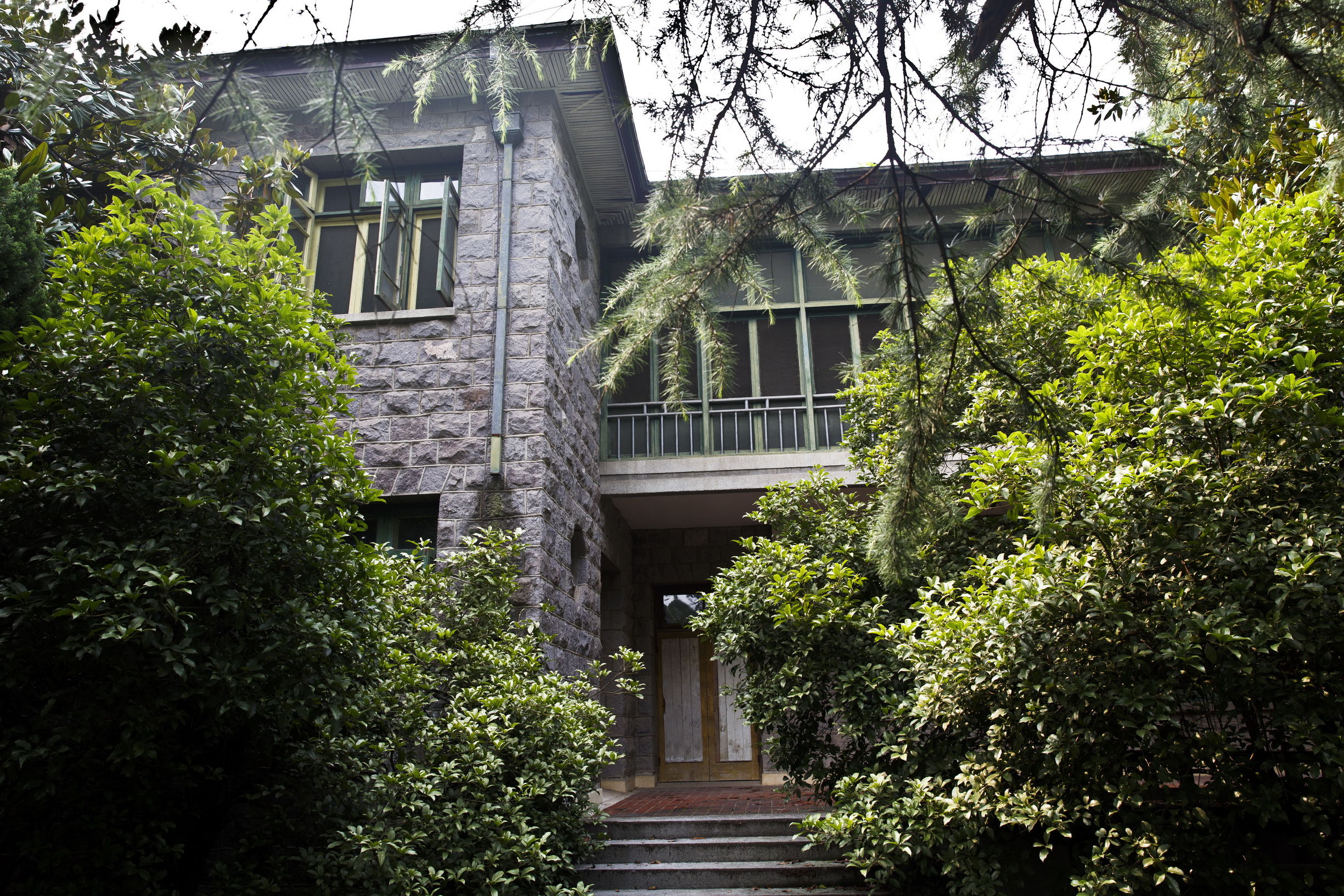 六安独山镇卫生院,独山馨安医院