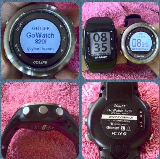 1500元智能运动手表推荐,华米智能手表和智能运动手表