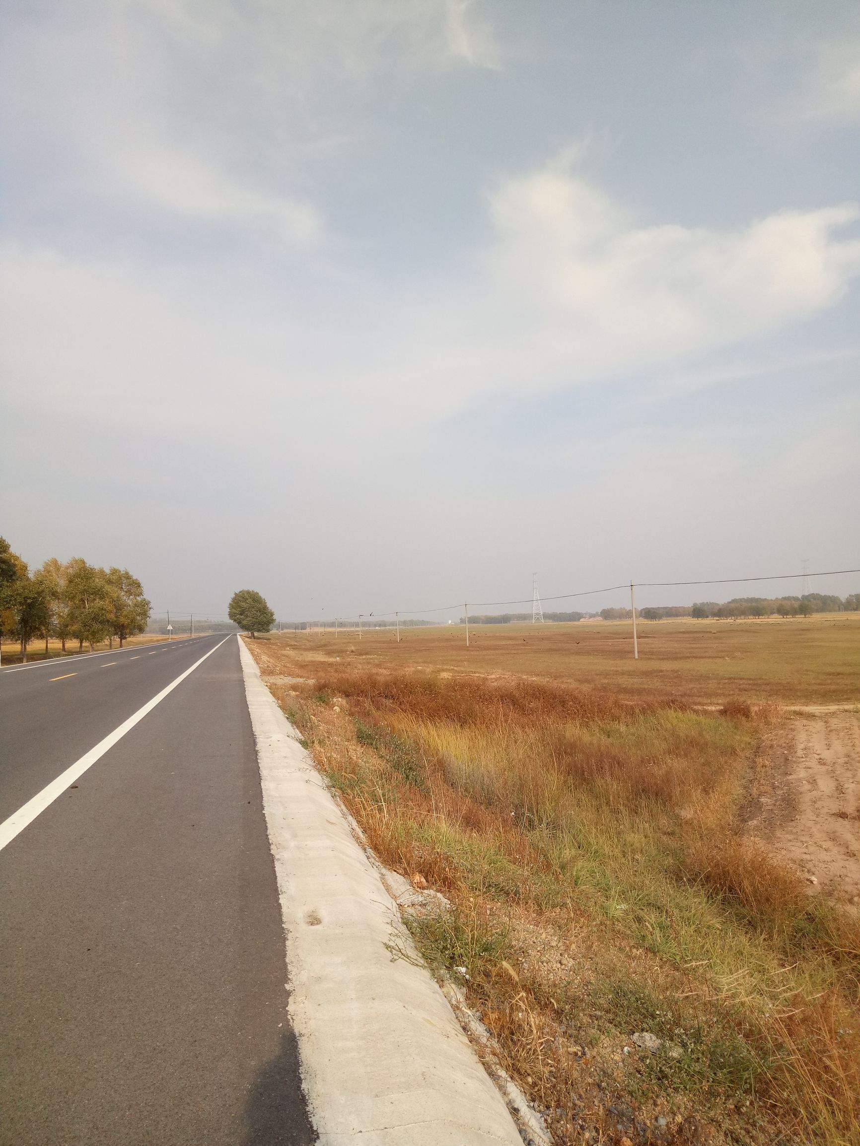 张北天路行,深度还原张北天路