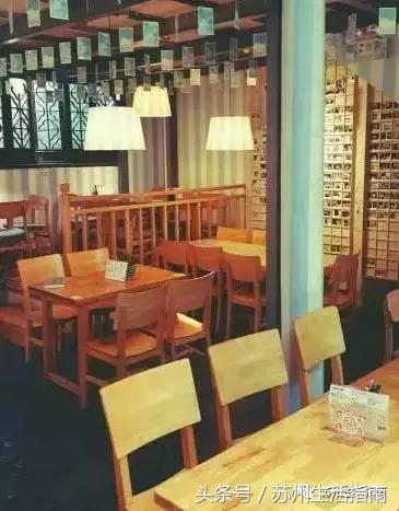 苏州下午茶115层,苏州网红打卡地下午茶推荐